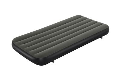 Bestway luchtbedden koppelbaar - zwart - 188 cm x 99 cm x 25 cm Bestway luchtbedden koppelbaar - zwart - 188 cm x 99 cm x 25 cm