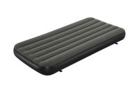 Bestway luchtbedden koppelbaar - zwart - 188 cm x 99 cm x 25 cm - thumbnail