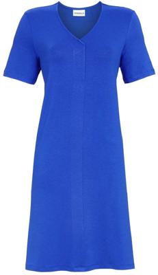 Koninklijkblauw strandjurkje Ringella Koninklijkblauw strandjurkje Ringella