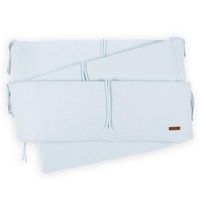 Baby's Only boxomrander Classic Poederblauw Maat