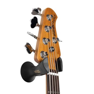 Ernie Ball 9619 Wall Hanger gitaar muurbeugel (zwart)