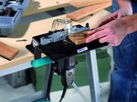 Dremel 26150660JA Freesset HSS Schachtdiameter 3.2 mm - thumbnail