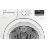 Beko DH 8733 GA0 wasdroger Vrijstaand Voorbelading 8 kg A+++ Wit - thumbnail