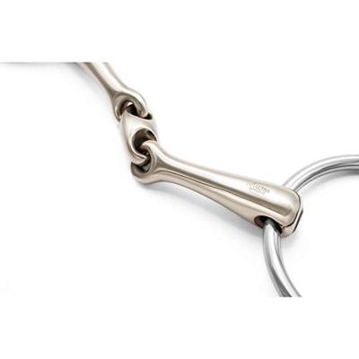 KK Conrad ultra sensogan 16mm zilver maat:14,5 KK Conrad ultra sensogan 16mm zilver maat:14,5