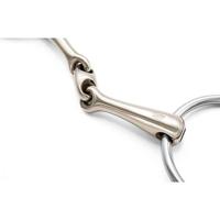 KK Conrad ultra sensogan 16mm zilver maat:13.5 - thumbnail