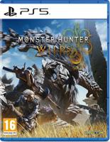 Monster Hunter Wilds Lenticular Edition - thumbnail