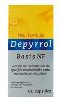 Depyrrol Basis NF - thumbnail