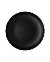 ALESSI - Jasper Morrisson - Brood/Fruitschaal 29cm h8 Zwart - thumbnail