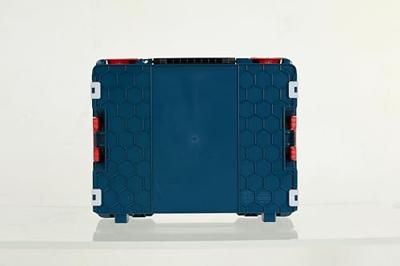 Bosch Blauw GSA 18 V-LI C Professional Accu reciprozaag | Zonder Accu&apos;s En Lader | In L-Boxx - 06016A5001