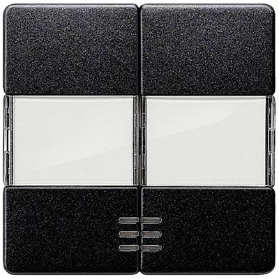 Siemens 5TG6233 2-voudig Carbon Schakelmateriaal 1 stuk(s)