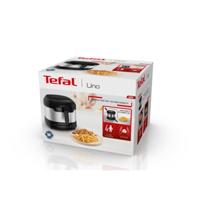 Tefal Uno FF215D Frituurpan RVS - 1600 W - thumbnail
