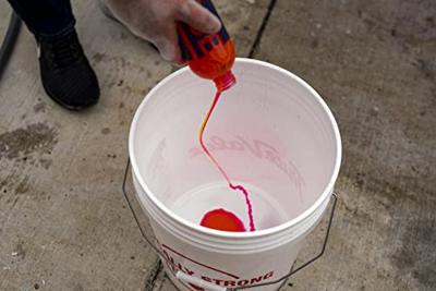 SILCA fietsreiniger "ultimate bike wash" bike cleaner ult. bike wash 473ml