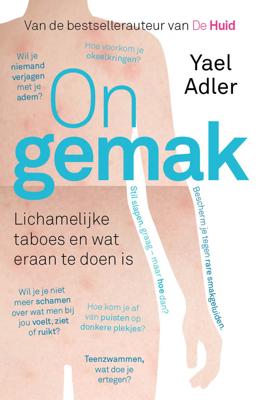 Ongemak - Yael Adler - eBook (9789024581085)