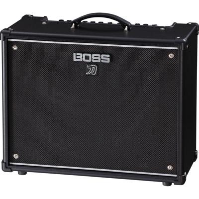 Boss Katana 100 Gen 3 100 Watt gitaarversterker combo