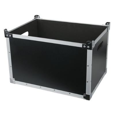 DAP UCA-SCV4 Stack case H4 Value Line stapelbare flightcase