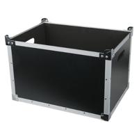 DAP UCA-SCV4 Stack case H4 Value Line stapelbare flightcase - thumbnail