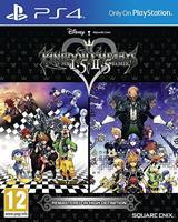 Kingdom Hearts HD 1.5 + 2.5 Remix - thumbnail
