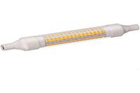 Ledlamp EDM 98987 D 9 W 87 W R7s 1100 Lm Ø 1,5 x 11,8 cm Lineair (6400 K) - thumbnail