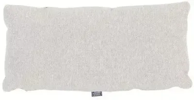 4 Seasons Outdoor | Kussen 30 x 60 cm | Laconcha Light Grey