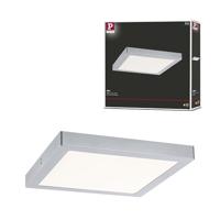 Paulmann Abia 70982 LED-paneel 22 W Warmwit Chroom (mat) - thumbnail