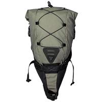 TOPEAK Backloader - 10 l - green - thumbnail