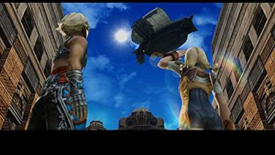 Final Fantasy XII the Zodiac Age Final Fantasy XII the Zodiac Age