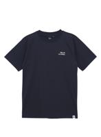 Oversized T-shirt Rellix Basic Dull Night - thumbnail