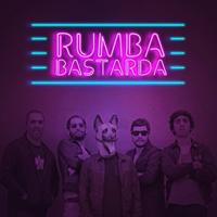 Rumba Bastarda - CD (8435307606068) - thumbnail