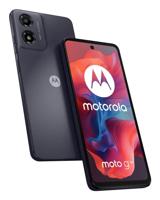 Motorola Moto G G04 Smartphone, 16,56 cm (6,56 inch), UNISOC T606, 8 GB RAM, 128 GB, zwart - thumbnail