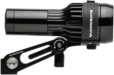 SUPERNOVA halter "airstream qr" bracket for qr airstream SUPERNOVA halter "airstream qr" bracket for qr airstream