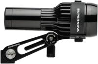 SUPERNOVA houder "airstream qr bracket for qr airstream - thumbnail