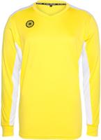 The Indian Maharadja Senior Goalkeeper Shirt Longsleeve - Yellow - thumbnail