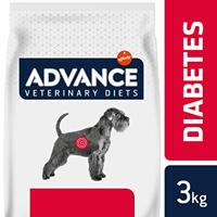 Advance veterinary diet dog diabetes colites - thumbnail