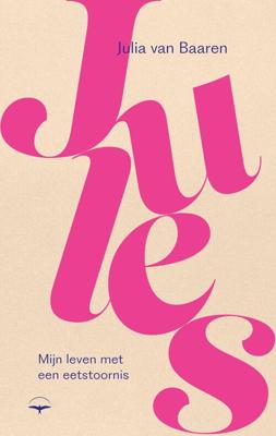 Jules - Julia van Baaren - ebook