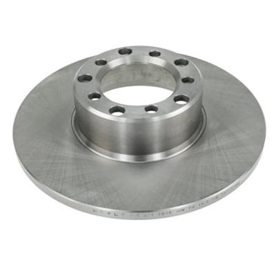 Remschijf 0155212005 Remschijf 0155212005