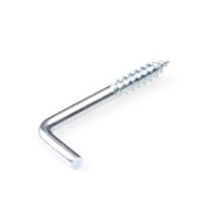 Homefix Schroefduim Vz 40Mm | 8 stuks - 6701.31.30030 - thumbnail