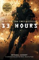 13 Hours - Mitchell Zuckoff - ebook - thumbnail