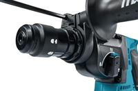 Makita DHR243RTJW SDS-Plus-Accu-combihamer 18 V 5 Ah Incl. lader - thumbnail