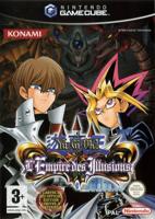 Yu-Gi-Oh! The Falsebound Kingdom - thumbnail