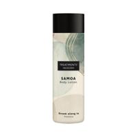 Treatments Body Lotion - Samoa 250ml - thumbnail