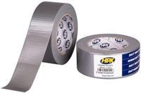 HPX duct tape 2200 | zilver | 48mm x 25m - pd4825 - pd4825 - thumbnail