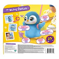 Spectron Little live pets pinguïn interactief dier - thumbnail