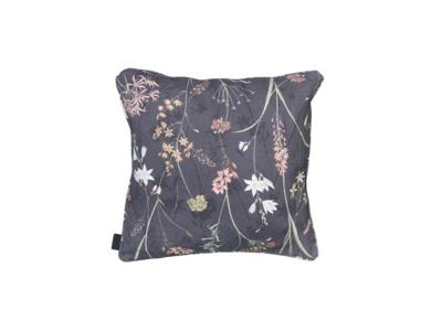 Sierkussen ca. 50x50 cm Donna grey canvas Eco plus natural outdoor finishing Madison - Madison Sierkussen ca. 50x50 cm Donna grey canvas Eco plus natural outdoor finishing Madison - Madison