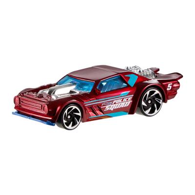 Hot Wheels Track Creator Starterset met Auto + Baan