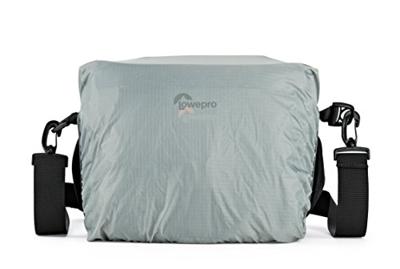 Lowepro Nova 140 AW II zwart Lowepro Nova 140 AW II zwart