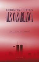 Als Casablanca - Christine Otten - ebook - thumbnail
