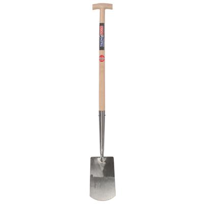Talen Tools Spade + hals glasfiber