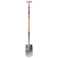 Talen Tools Spade + hals glasfiber - thumbnail
