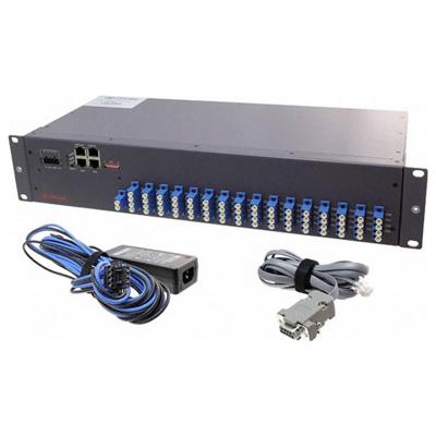 Molex Glasvezelconnnector, accessoire OFMS06400002315 Bulk