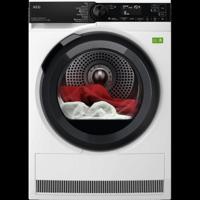 AEG 9000X AbsoluteCare® Pro - Warmtepomp Droger 8 kg TR96CVC89 - thumbnail